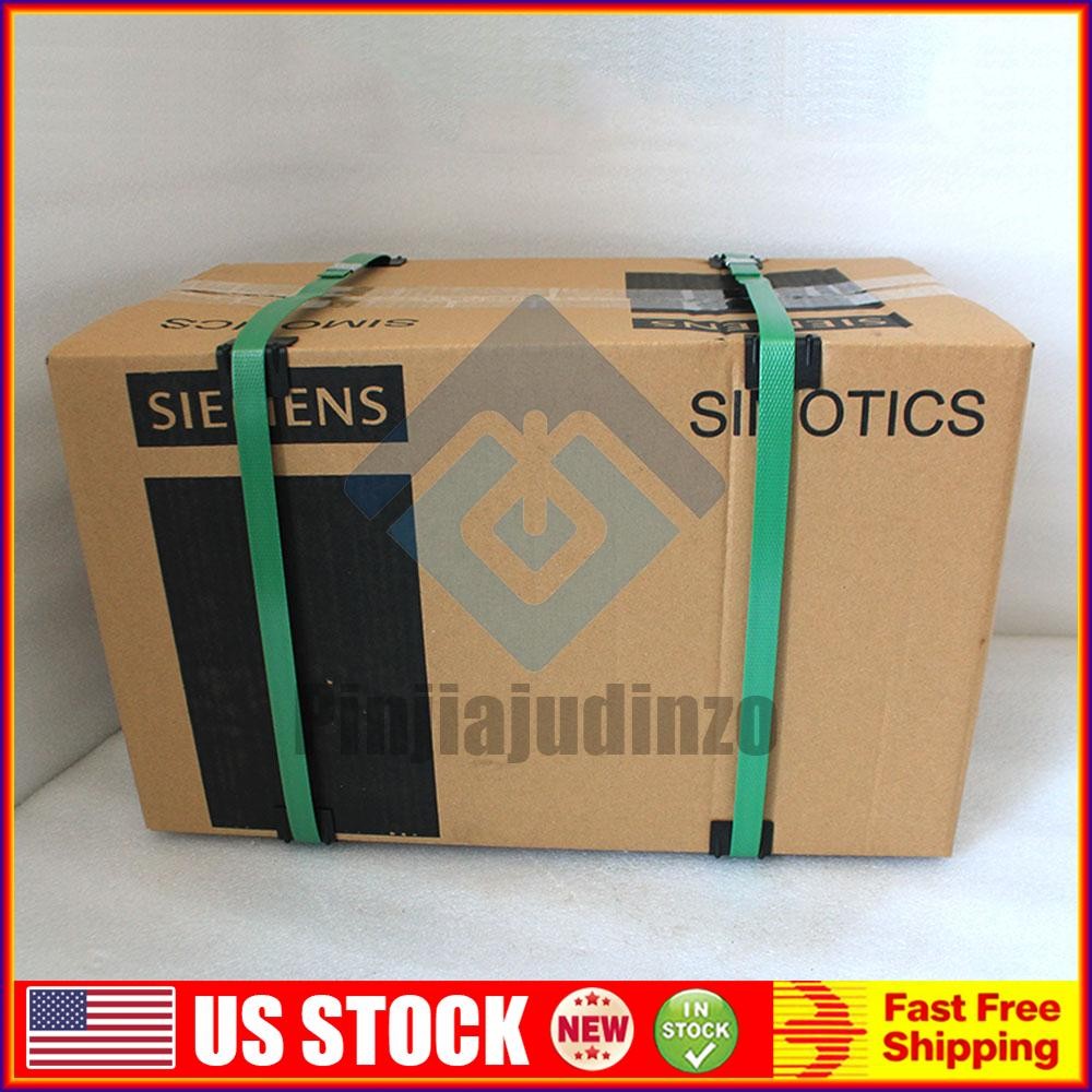 Siemens 1FK7042-2AF71-1RA0 Servo Motor Industrial Brand New Fast Free Shipping