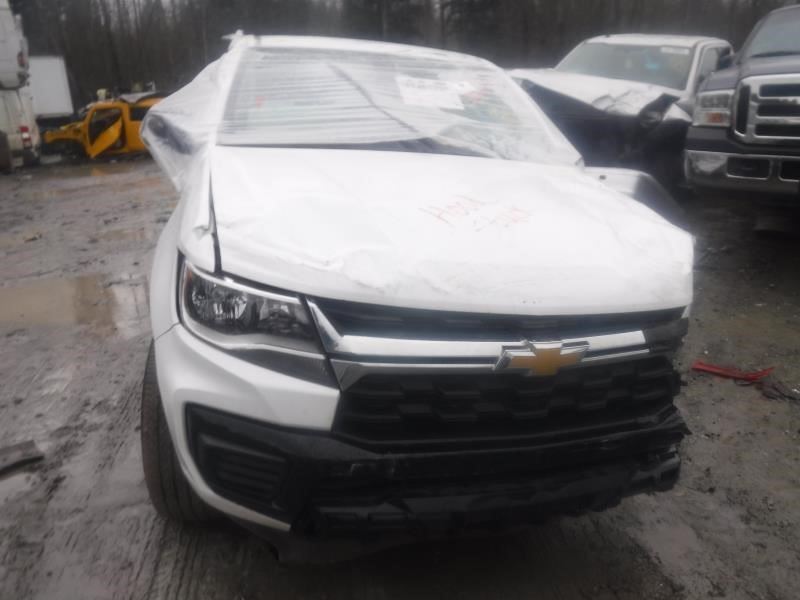 COLORADO  2021 Steering Wheel 23536944