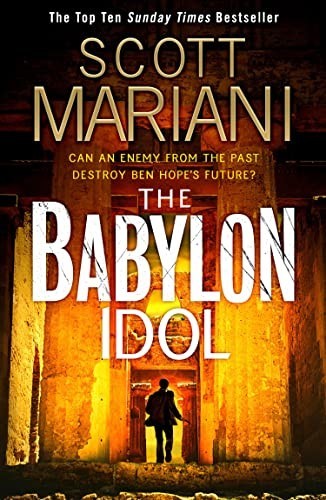 The Babylon Idol (Ben Hope, Book 15) by Mariani, Scott Book The Fast FreeFREE US DELIVERY | ISBN: 0007486227 | Quality Books