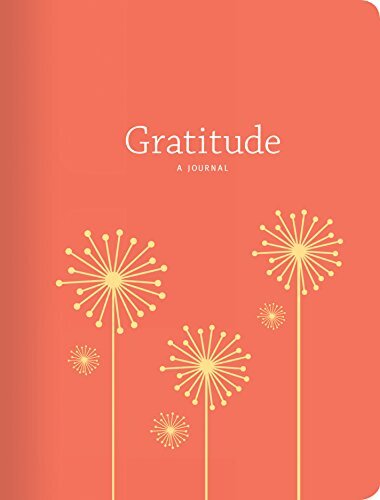 Gratitude Journal by Katherine Price for Daily Thankfulness Practice