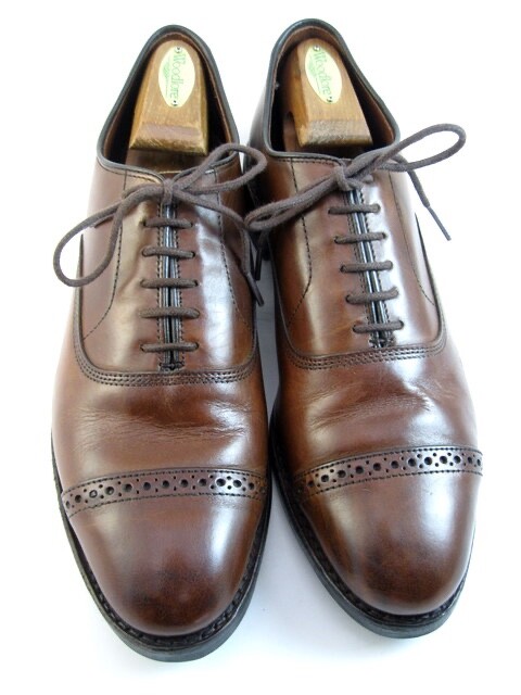 Allen Edmonds 
