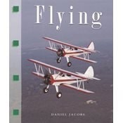 Flying (Newbridge discovery links) by Jacobs, Daniel, Good Book