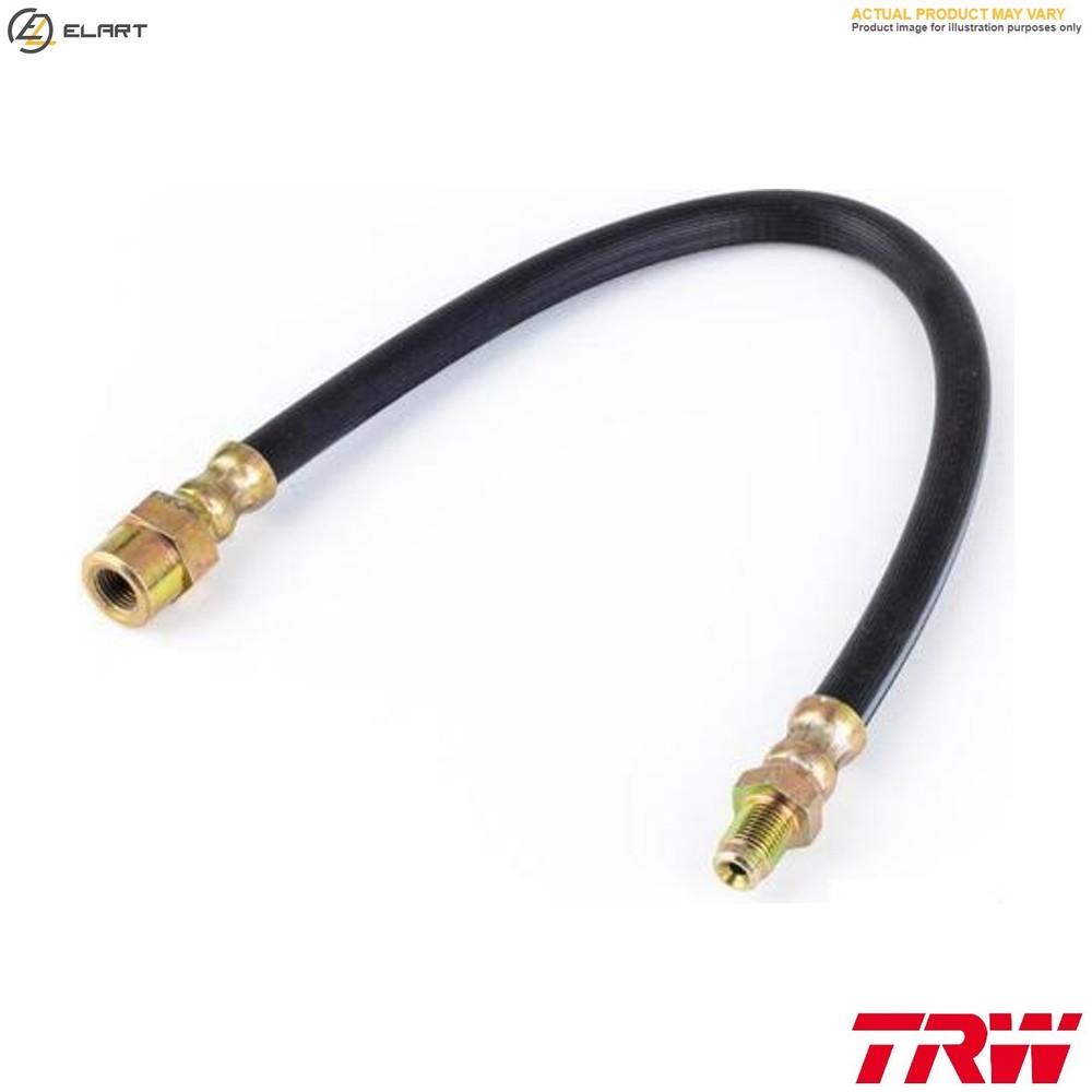 BRAKE HOSE PHD2089 FOR KIA D4HB 2.2L G4KE/G4KJ 2.4L D4HA 2.0L 4cyl SORENTO II