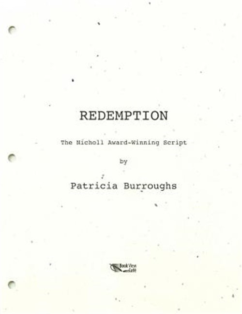 Redemption (Paperback or Softback)