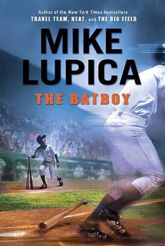 The Batboy - GOOD
