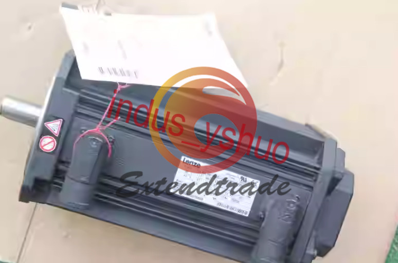 ONE new Lenze Servo Motor MCA13I41-RS0B0-N19N-ST5S00N-R0SU