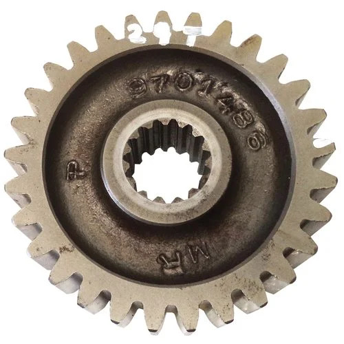 Used Hydraulic Pump Drive Gear fits New Holland HW300 2550 9701486All parts include a FREE 1-year warranty!!!