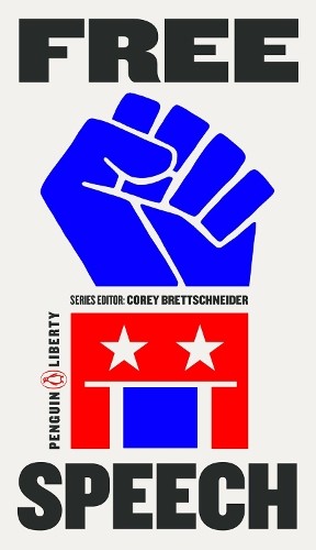 Corey Brettschneider Free Speech (Paperback)Another great item from Rarewaves USA | Free delivery!