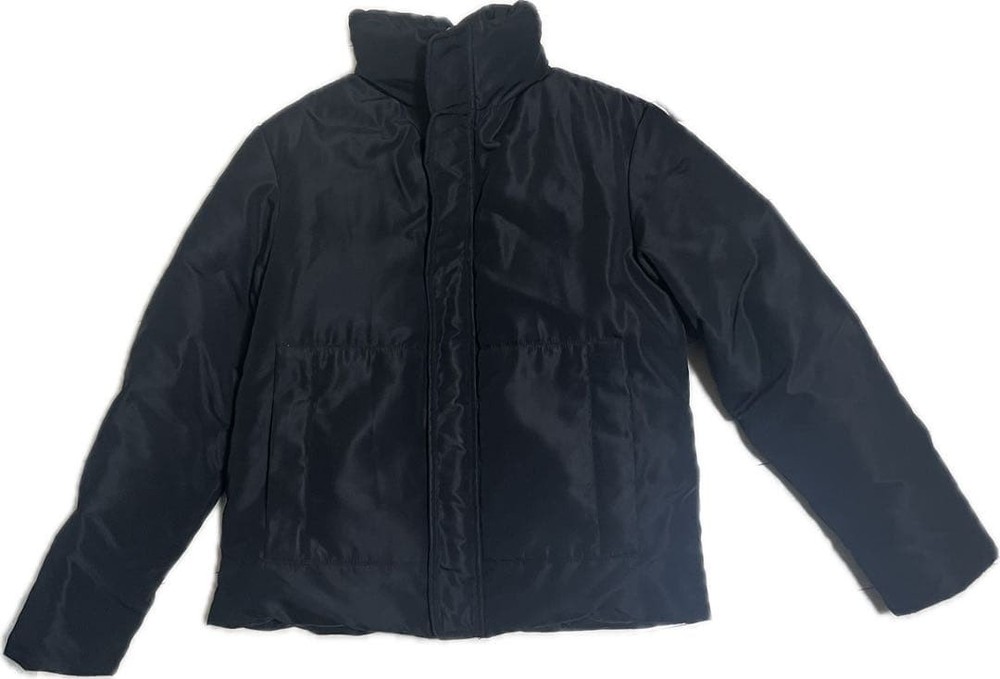 GUCCI Tom Ford period down jacket Demna