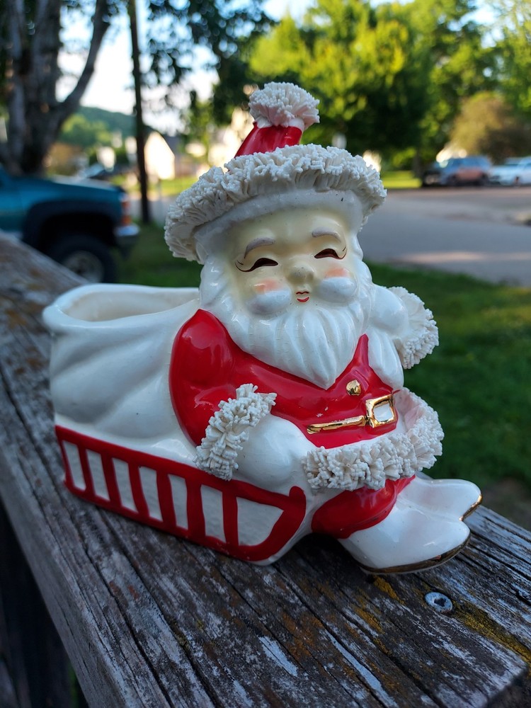 Japan Santa 6