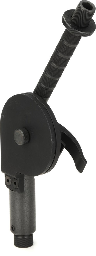 Latch Lake Spin Grip Thread Extender 2-Pack Bundle in Black