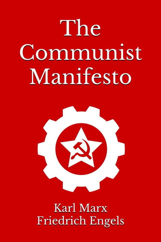 The Communist Manifesto
