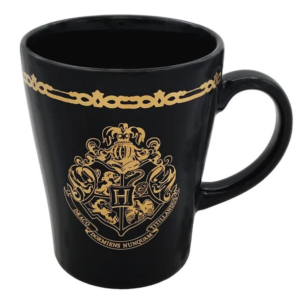 Universal Studios Japan The Wizarding World of Harry Potter Official Mug NEW