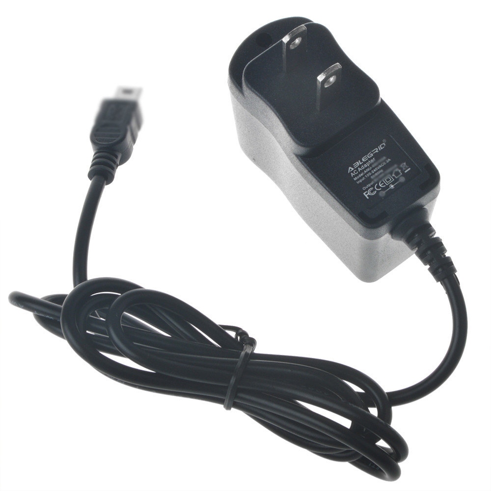 AC Adapter Charger For Toshiba Camileo S20 S30 FULL HD Camcorder Power Cord PSU