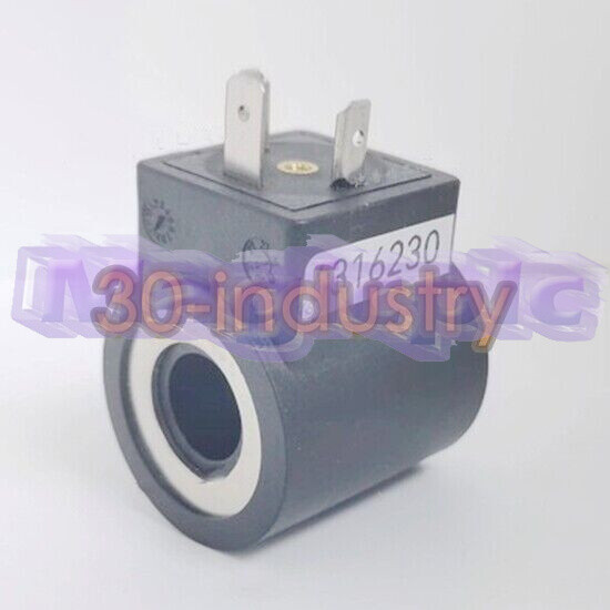1PCS NEW FOR Solenoid Valve Coil 6316230 230VAC