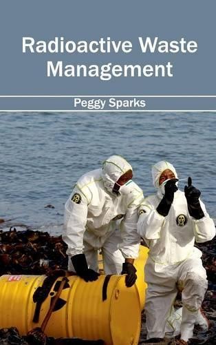 Radioactive Waste Management (Hardback)Another great item from Rarewaves USA | Free delivery!