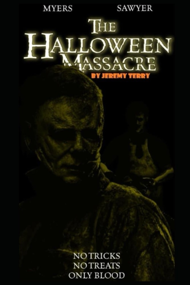 The Halloween Massacre