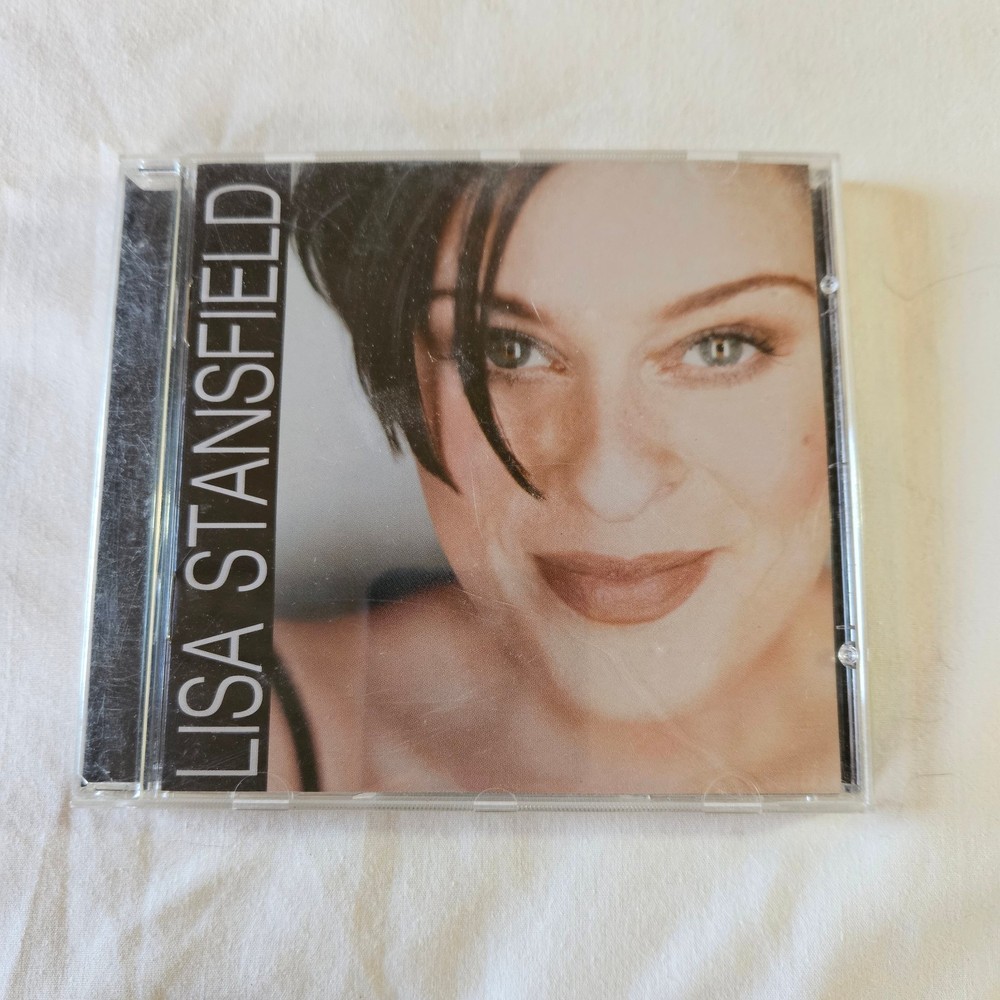 Lisa Stansfield Lisa Stansfield CD