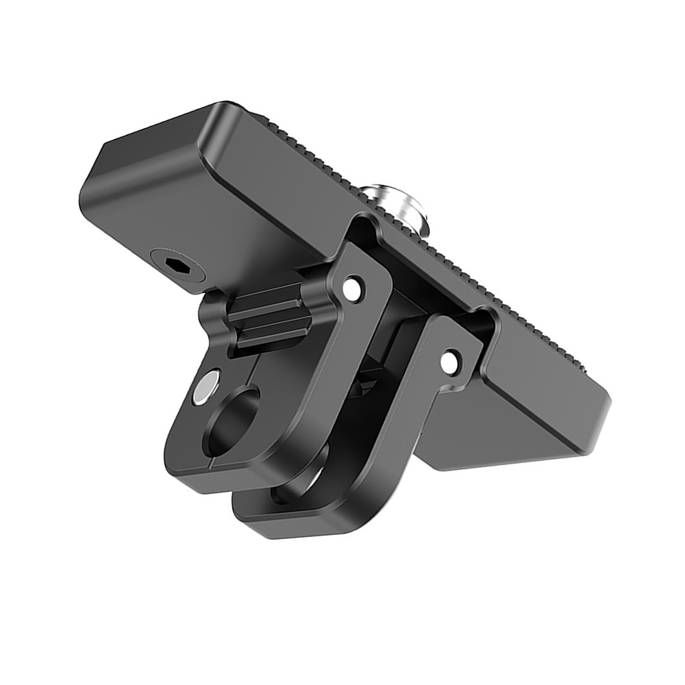 1Pcs For Insta360 X4 Camera Foldable Quick Release Adapter Mount Accessory
