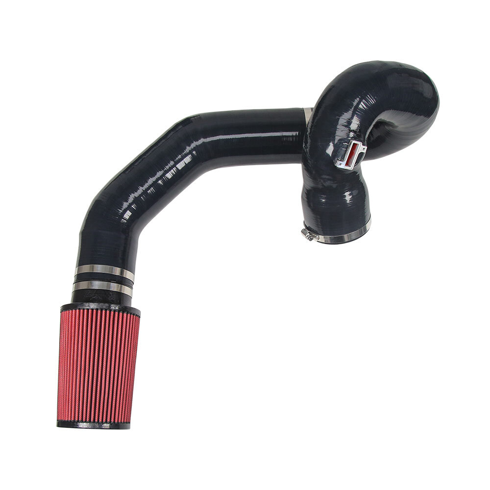 For 2016-2020 BMW 440i 340i B58 3.0T Turbo Cold Air Intake System Kit Pipe