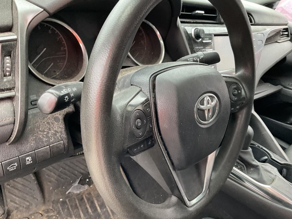 Adaptive Cruise Steering Column Floor Shift Fits 2018-2023 Toyota Camry US Market 4765586