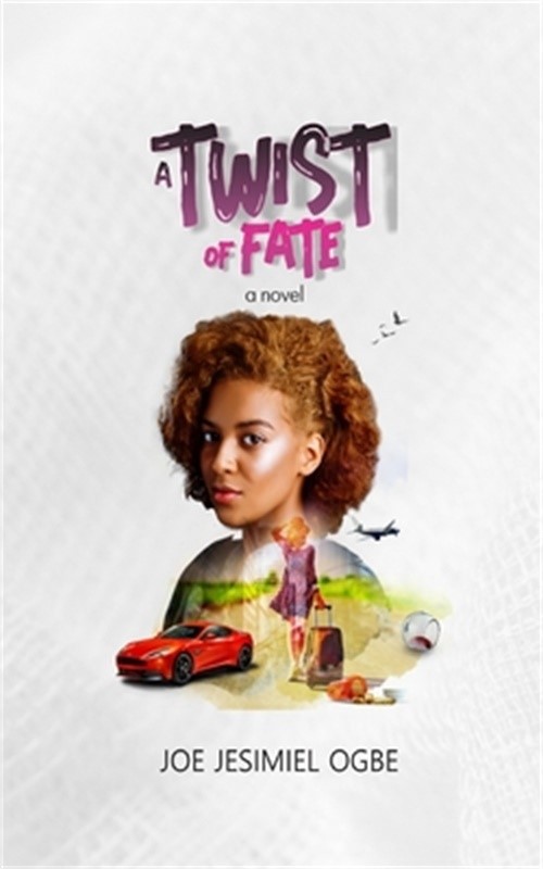 A Twist Of Fate (Paperback or Softback)