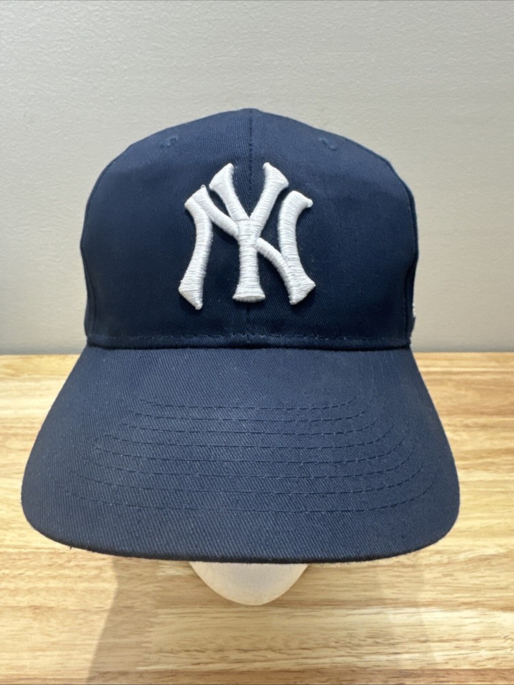 New York Yankees Team MLB Baseball Cap One Size Fits Most NEW
