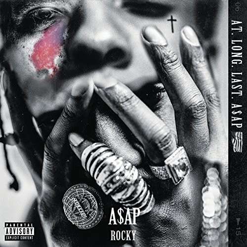 At.Long.Last.A$Ap -  CD KGVG The Cheap Fast Free PostFREE US DELIVERY | EAN: 0888430777521 | Quality CD