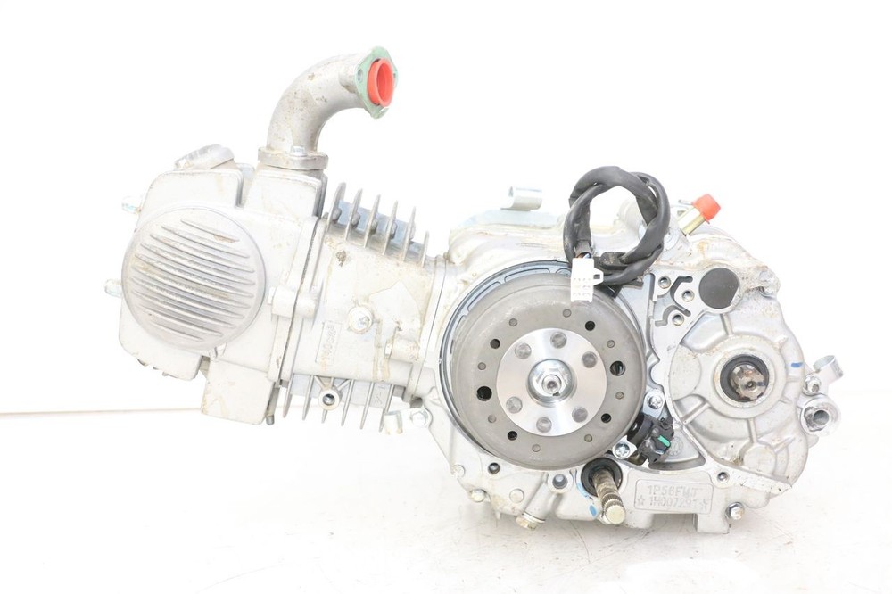 ENGINE - PROBIKE DIRT 140 ()