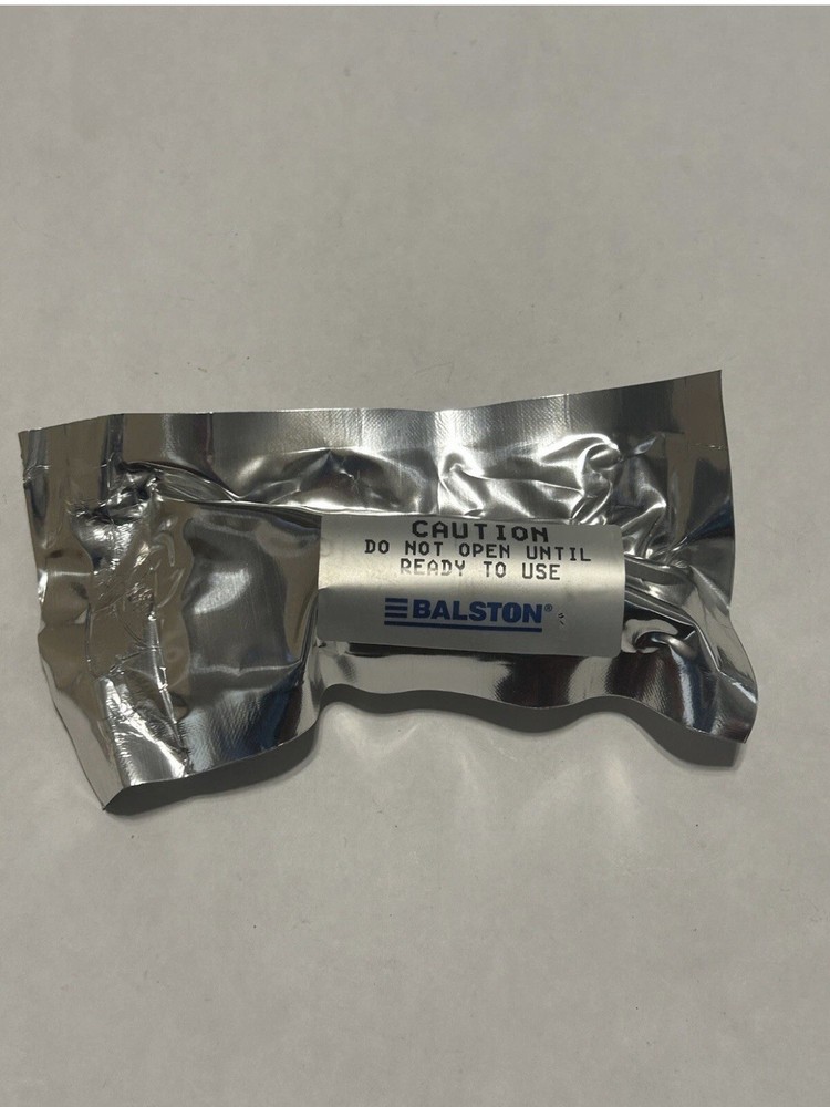 Parker Balston OEM 9933-05-BQ Disposable Filter NEW Qty 1