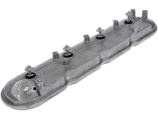 Left Dorman Valve Cover fits Hummer H3T 2009-2010 5.3L V8 27RPNZ