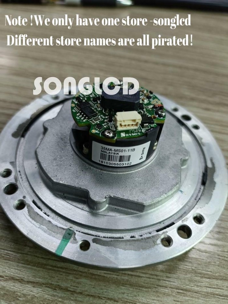 1PCS 35MA-MS01-11B via DHL or Fedex fast shipping
