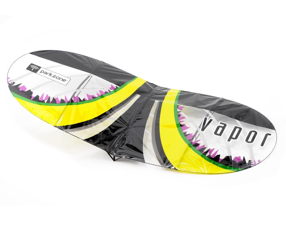 ParkZone PKZ3320 Main Wing Vapor R/C Airplane NEW