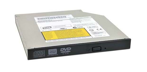 Acer Aspire 4730Z 5732Z 5734Z 5735 DVD CD Burner Drive New OEM-image