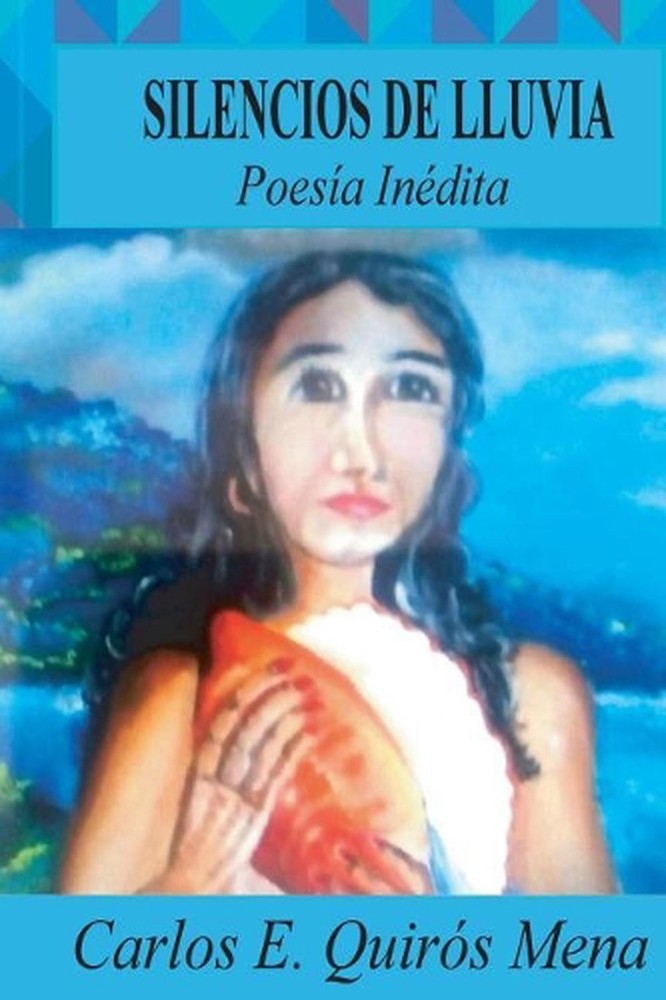 Silencios de Lluvia: Libro de Poes?a by John F. Bisner Ure?a (Spanish) Paperback