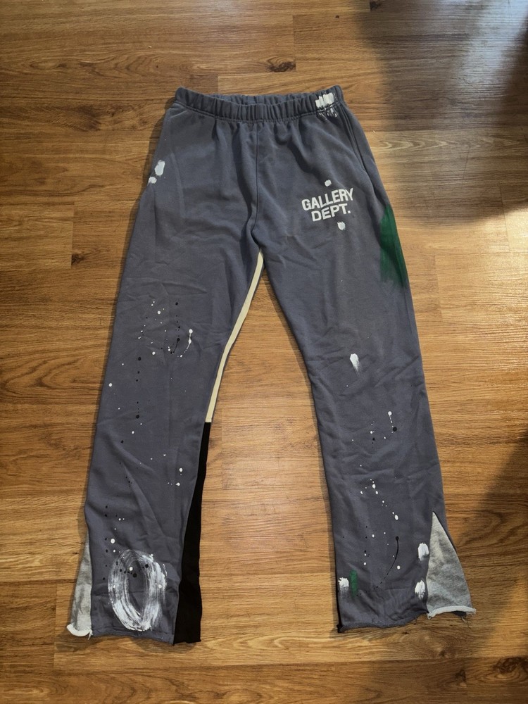 Gallery Dept Men's Sweatpants