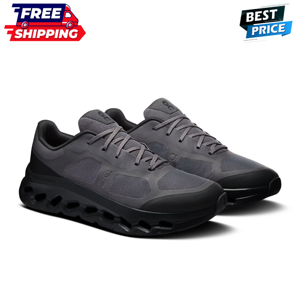 HOT SALE On Cloudtilt Remix Men Lightweight Comfort Shoes Multiple Colors