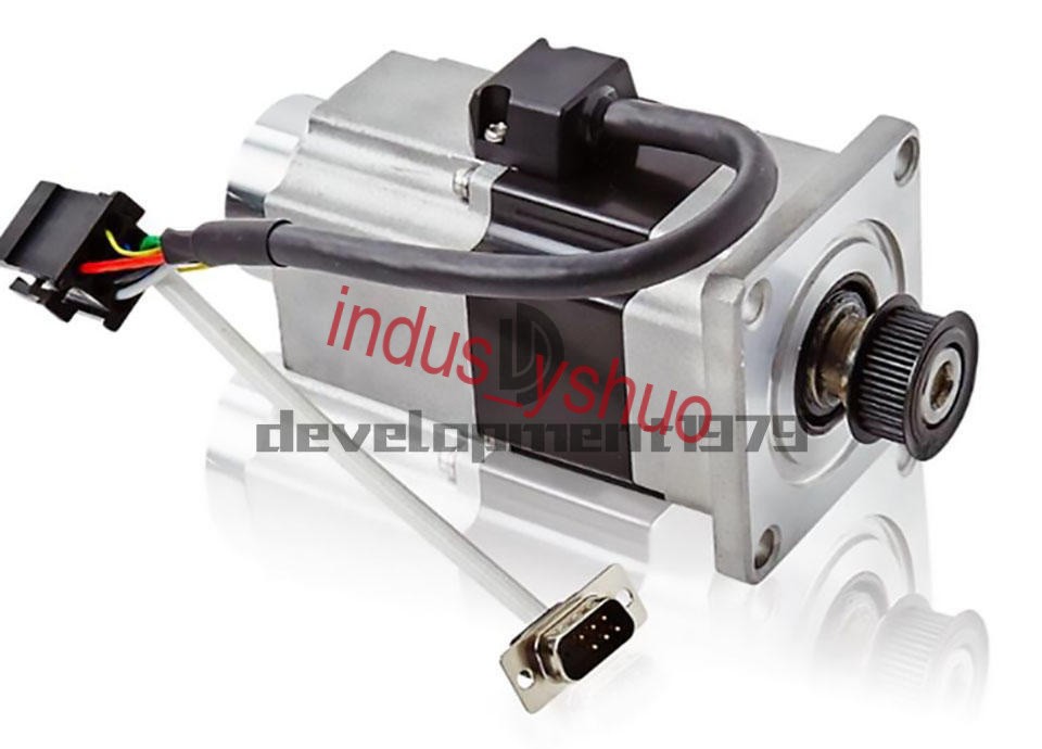 One New Abb Servo Motor Irb1600 3Hac021800-003