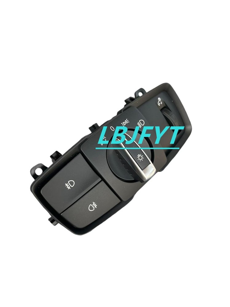 BMW F20 F22 F30 F31 F32 F36 Fog Light Switch Button 9393943 OU78