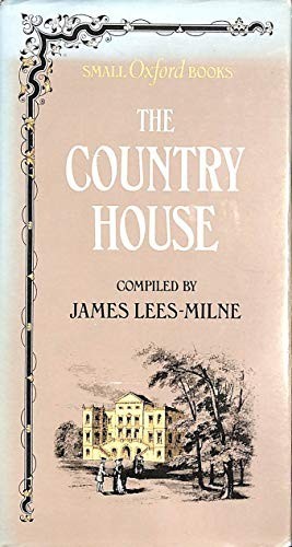 The Country House (Small Oxford books) Hardback Book The Fast Free ShippingFREE US DELIVERY | ISBN: 0192141392 | Quality Books
