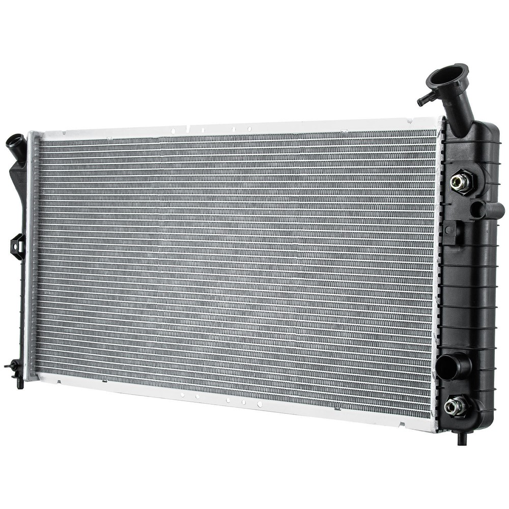 Radiator For 1997-2003 Pontiac Grand Prix/1997-2000 Oldsmobile Silhouette 3.4L