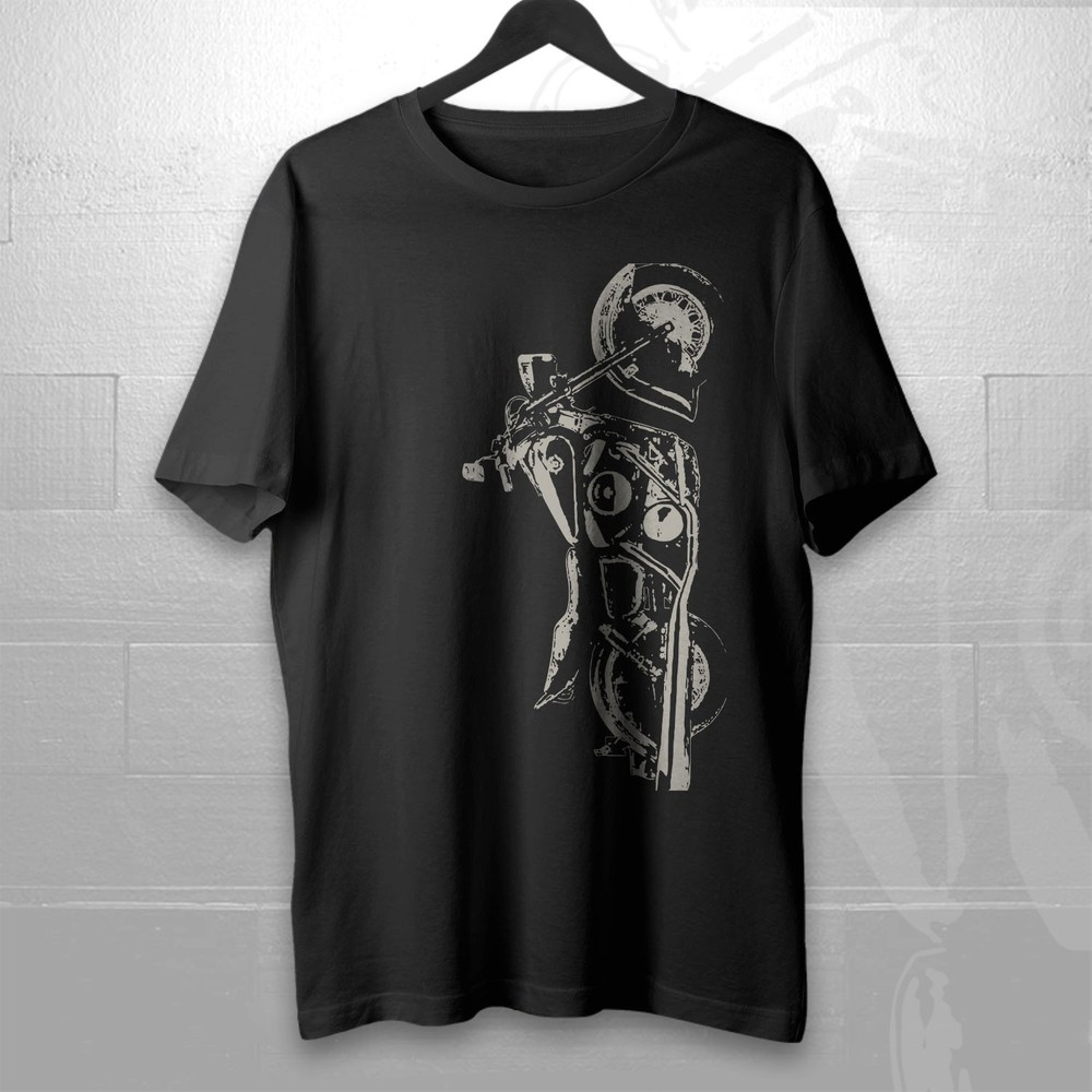 Kawasaki VN1500 Drifter 1999-2005 T-shirts for fans, Motorcycle Tee