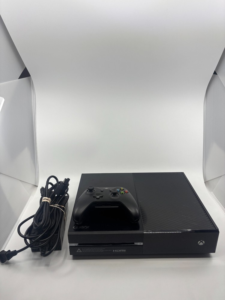 Microsoft Xbox One 500GB Console 1540