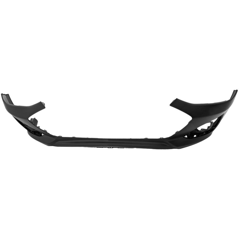 For 2019 Cruze Front Bumper Cover Primed 42679642 GM1000A35