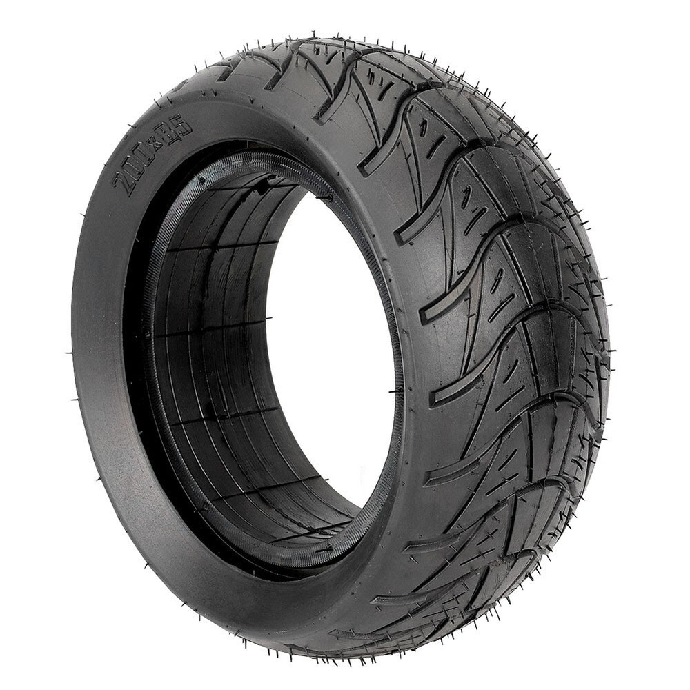 Brand New Solid Tire Tyre About 1140g Electric Scooter For Varla Pegasus