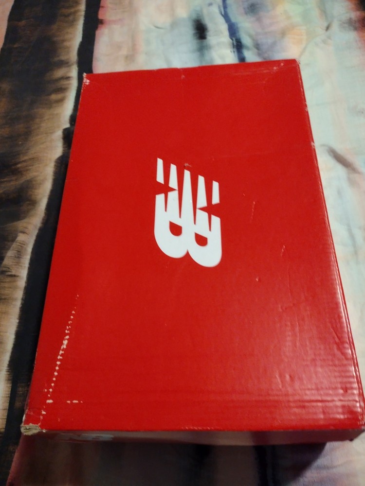 New Balance Kawhi Sour Batch