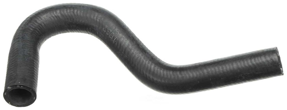 Gates 19316 Molded Heater Hose for HVAC Systems