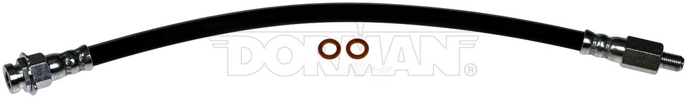 Frt Brake Hose  Dorman/First Stop  H49647