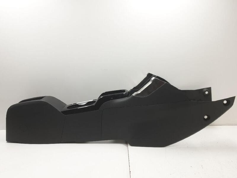 YQ007952ZD 383518 CENTRE CONSOLE CITROEN C3 AIRCROSS II 2R 2C 1.2 PURETECH