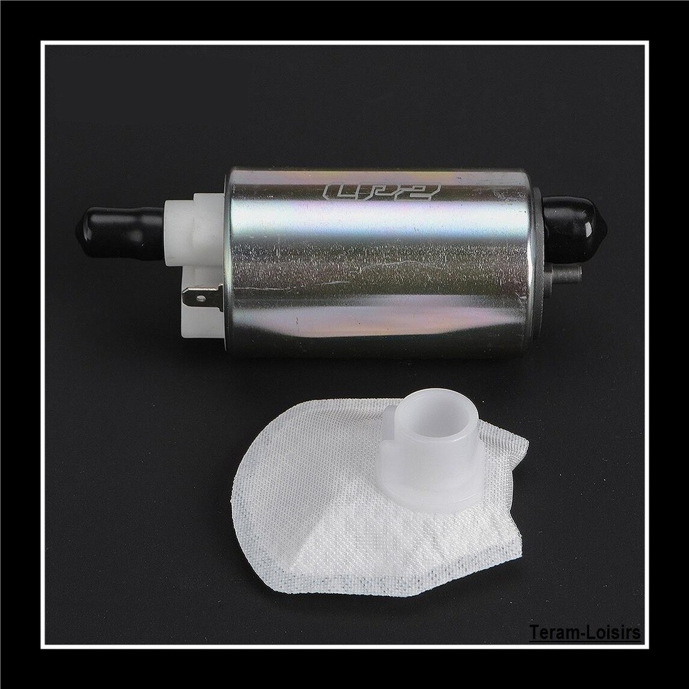 Fuel Pump + Filter for Kawasaki Z650 from 2017 to 2018 NEW